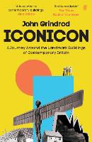 Book Cover for Iconicon by John Grindrod