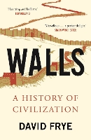 Book Cover for Walls by David Frye