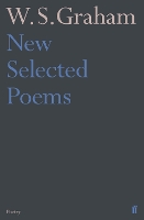 Book Cover for New Selected Poems of W. S. Graham by W.S. Graham