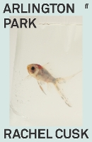 Book Cover for Arlington Park by Rachel Cusk