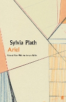 Book Cover for Ariel by Sylvia Plath