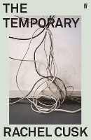 Book Cover for The Temporary by Rachel Cusk