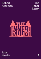 Book Cover for The Inner Room by Robert Aickman