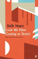 Book Cover for Look We Have Coming to Dover! by Daljit Nagra