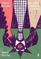 Book Cover for The Lydia Steptoe Stories by Djuna Barnes