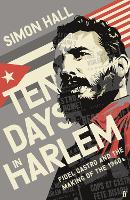 Book Cover for Ten Days in Harlem by Simon Hall