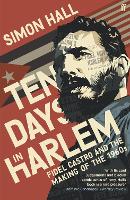 Book Cover for Ten Days in Harlem by Simon Hall