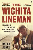 Book Cover for The Wichita Lineman by Dylan  (Editor) Jones