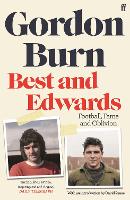 Book Cover for Best and Edwards by Gordon Burn