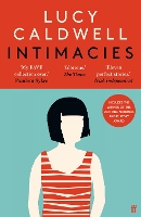 Book Cover for Intimacies by Lucy Caldwell