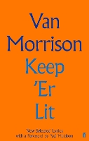 Book Cover for Keep 'Er Lit by Van Morrison