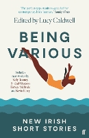 Book Cover for Being Various by Various