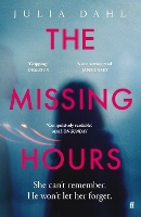 Book Cover for The Missing Hours by Julia Dahl