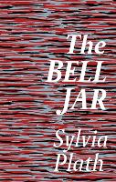 Book Cover for The Bell Jar by Sylvia Plath