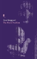 Book Cover for The Hard Problem by Tom Stoppard