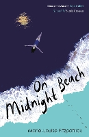 Book Cover for On Midnight Beach by Marie-Louise Fitzpatrick