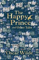 Book Cover for The Happy Prince and Other Tales by Oscar Wilde