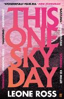 Book Cover for This One Sky Day by Leone Ross