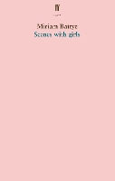 Book Cover for Scenes with girls by Miriam Battye