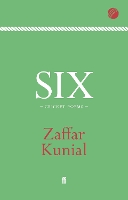 Book Cover for Six by Zaffar Kunial