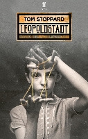 Book Cover for Leopoldstadt by Tom Stoppard