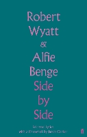 Book Cover for Side by Side by Robert Wyatt