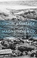 Book Cover for Magnetic Field by Simon Armitage