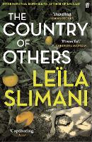 Book Cover for The Country of Others by Leïla Slimani