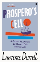 Book Cover for Prospero's Cell by Lawrence Durrell