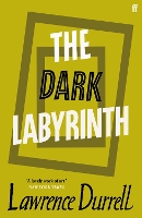 Book Cover for The Dark Labyrinth by Lawrence Durrell