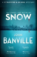 Book Cover for Snow by John Banville