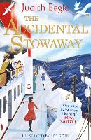 Book Cover for The Accidental Stowaway by Judith Eagle