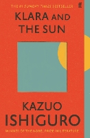 Book Cover for Klara and the Sun by Kazuo Ishiguro