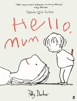 Book Cover for Hello, Mum by Polly Dunbar