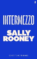 Book Cover for Intermezzo by Sally Rooney