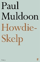 Book Cover for Howdie-Skelp by Paul Muldoon