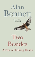 Book Cover for Two Besides by Alan Bennett