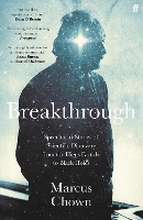 Book Cover for Breakthrough by Marcus Chown