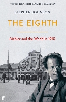 Book Cover for The Eighth by Stephen Johnson