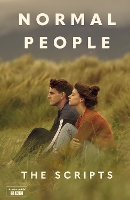 Book Cover for Normal People by Sally Rooney, Alice Birch, Mark O'Rowe