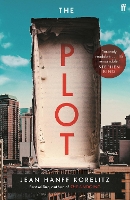 Book Cover for The Plot by Jean Hanff Korelitz