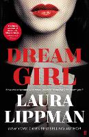 Book Cover for Dream Girl by Laura Lippman