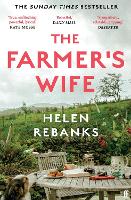 Book Cover for The Farmer's Wife by Helen Rebanks