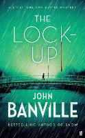 Book Cover for The Lock-Up by John Banville