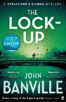 Book Cover for The Lock-Up by John Banville