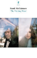 Book Cover for The Visiting Hour by Frank McGuinness