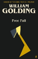 Book Cover for Free Fall by William Golding