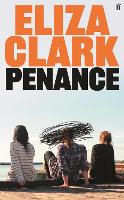 Book Cover for Penance by Eliza Clark