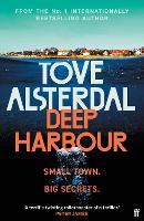 Book Cover for Deep Harbour by Tove Alsterdal