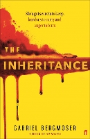 Book Cover for The Inheritance by Gabriel Bergmoser